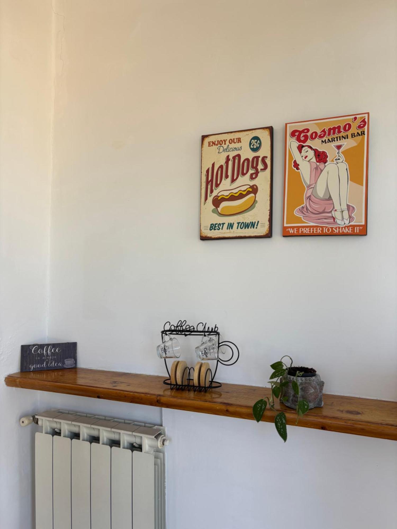 Apartment Ilaria's Rome